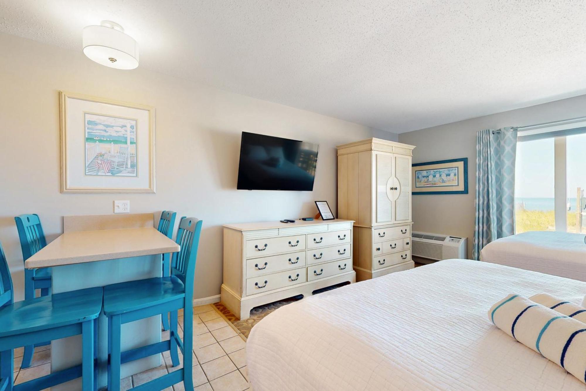 Sandbars Inn II North Truro Zimmer foto