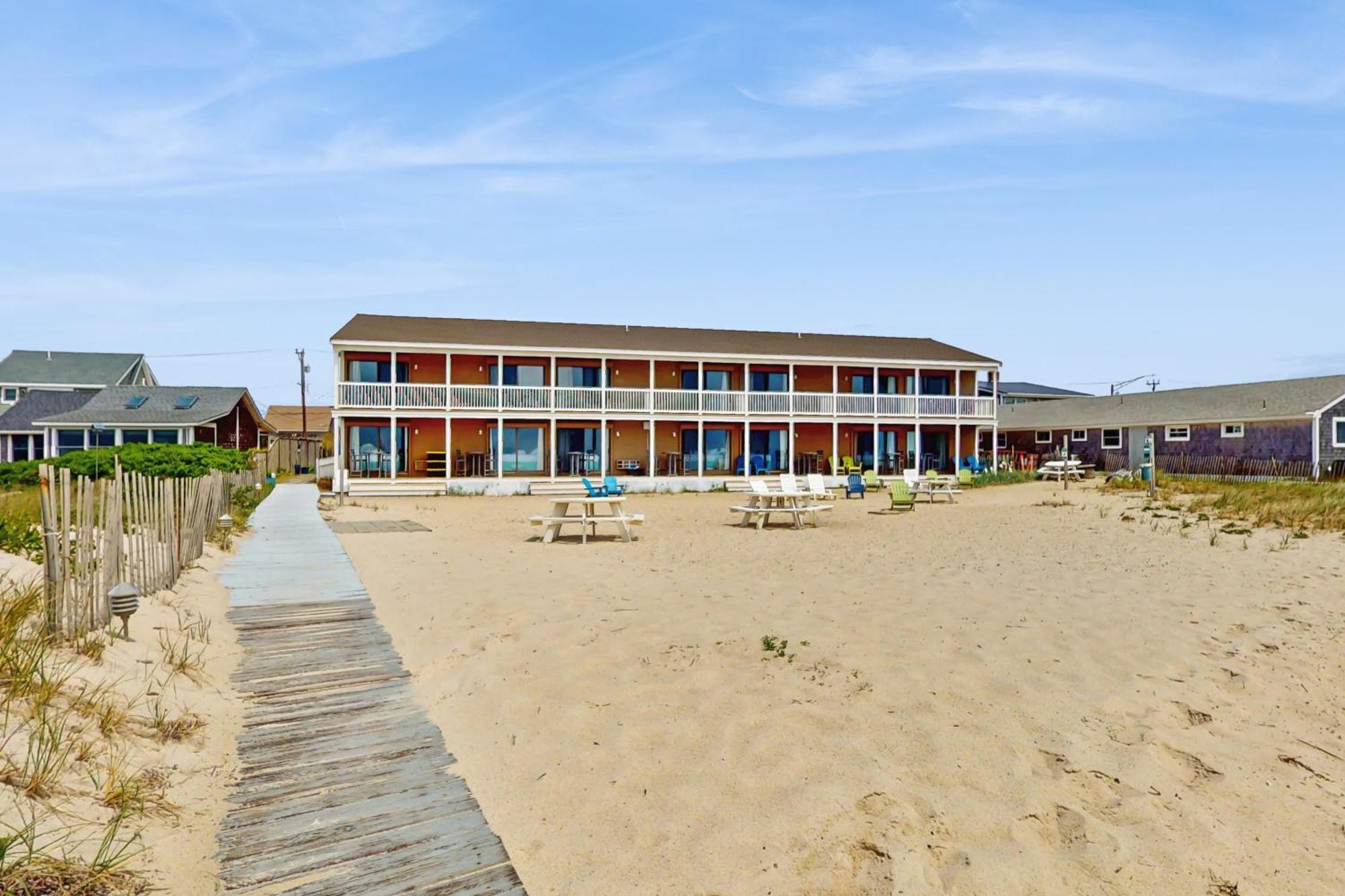 Sandbars Inn II North Truro Zimmer foto