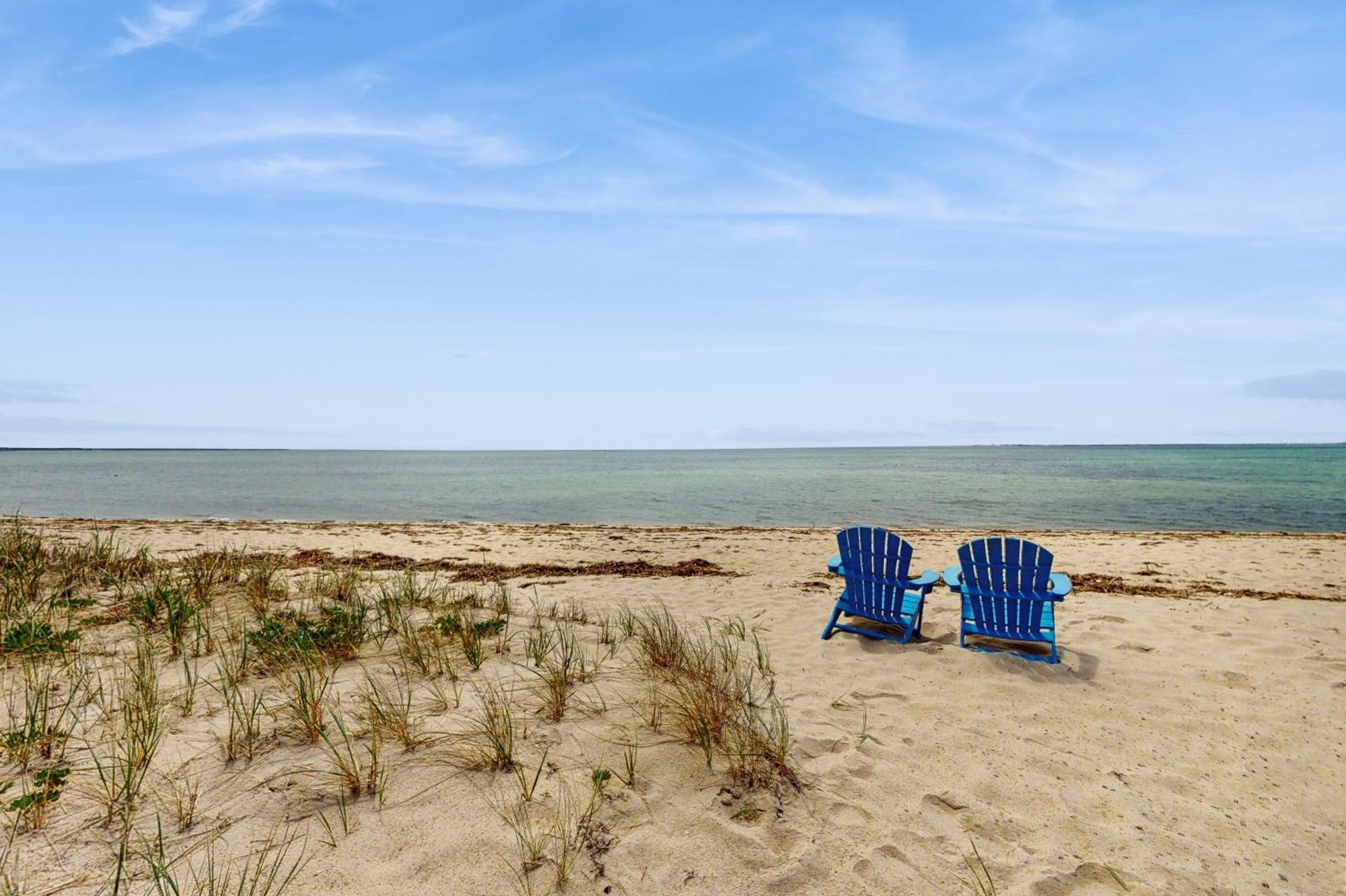 Sandbars Inn II North Truro Zimmer foto